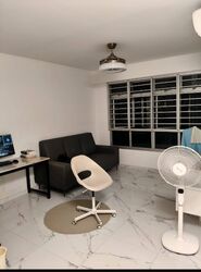 Bedok North Street 4 (Bedok),  #579099781